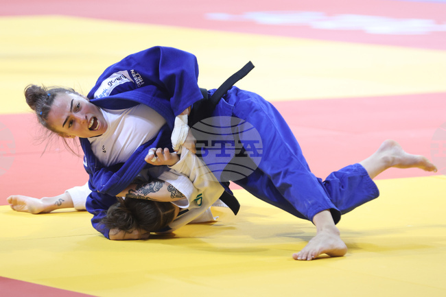 Джудо - турнир „Освобождение“