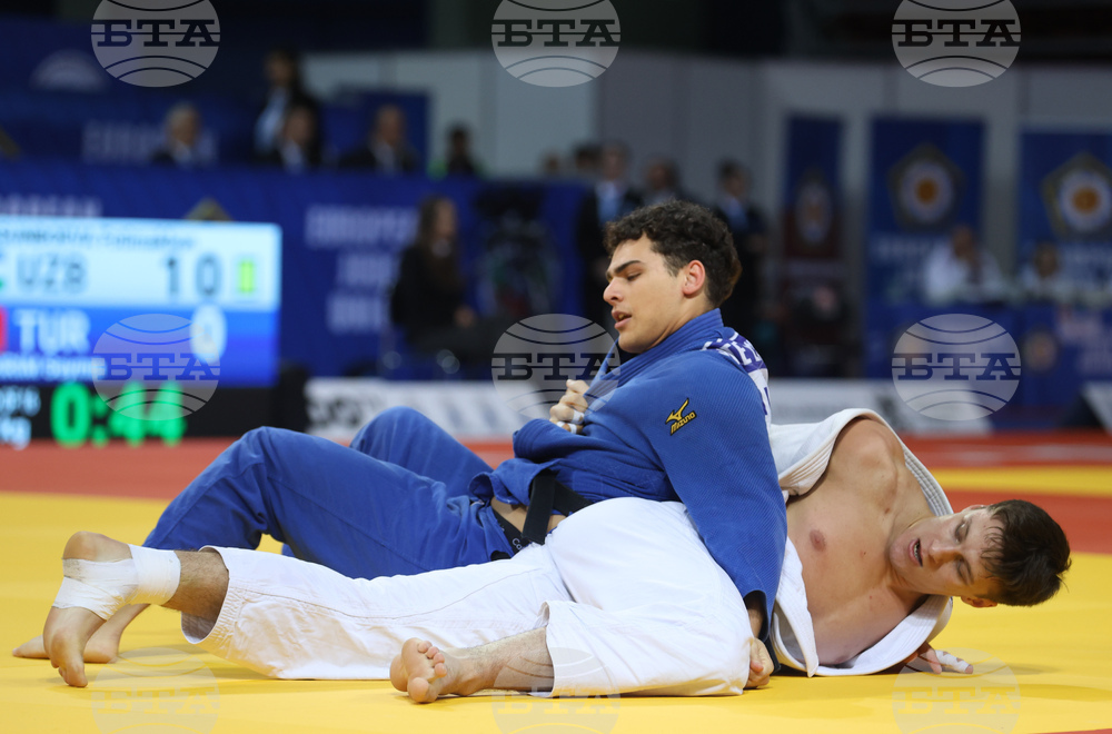 Джудо - турнир „Освобождение“