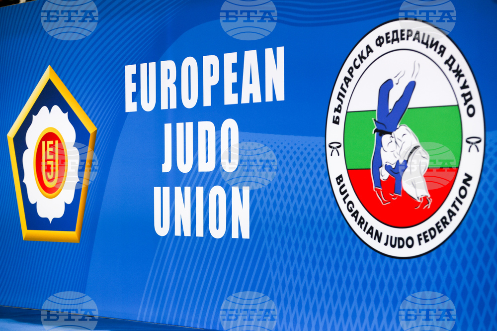 Джудо - турнир „Освобождение“