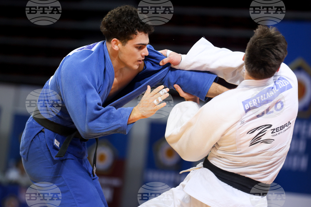 Джудо - турнир „Освобождение“