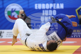 Джудо - турнир „Освобождение“