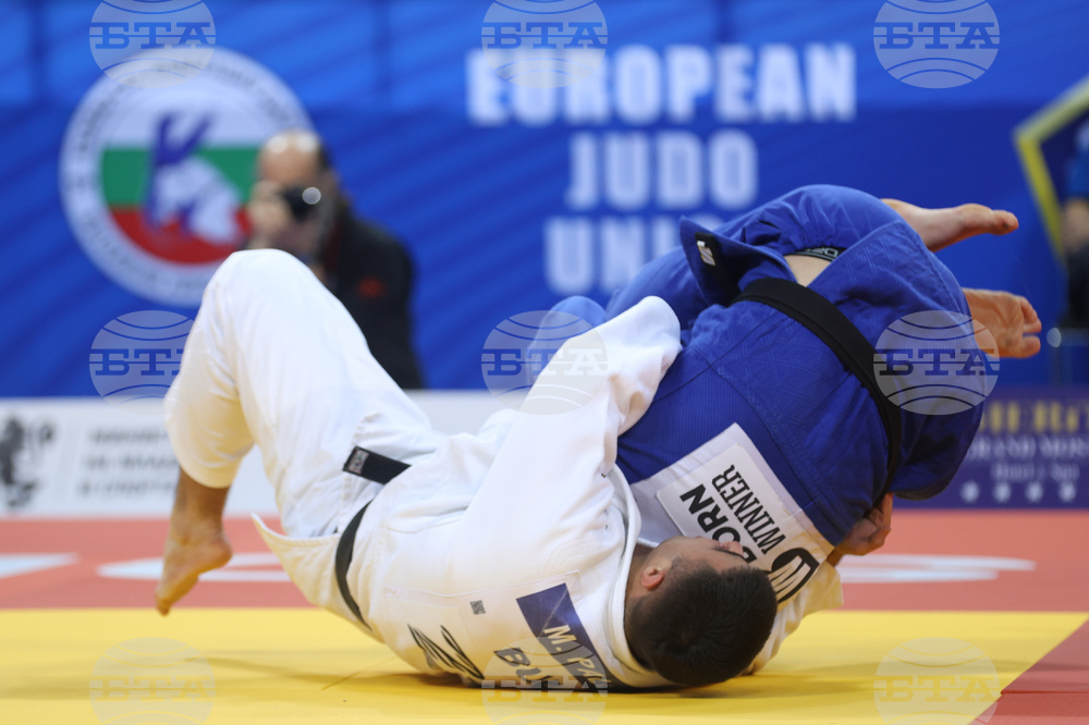 Джудо - турнир „Освобождение“