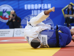 Джудо - турнир „Освобождение“