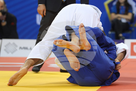 Джудо - турнир „Освобождение“