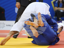 Джудо - турнир „Освобождение“