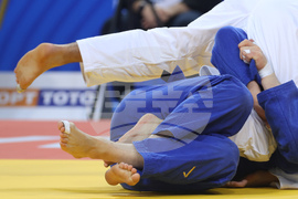 Джудо - турнир „Освобождение“