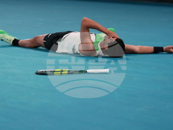 Australian Open Tennis