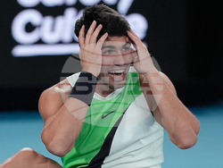 Australian Open Tennis