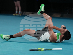 Australian Open Tennis