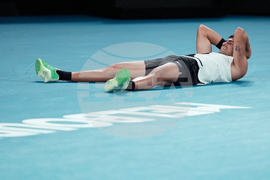 Australian Open Tennis