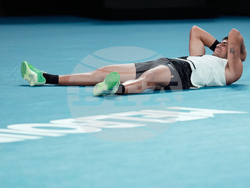 Australian Open Tennis