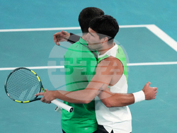 Australian Open Tennis