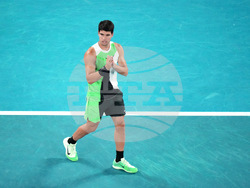 Australian Open Tennis