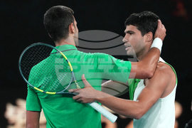 Australian Open Tennis