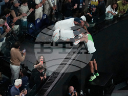 Australian Open Tennis