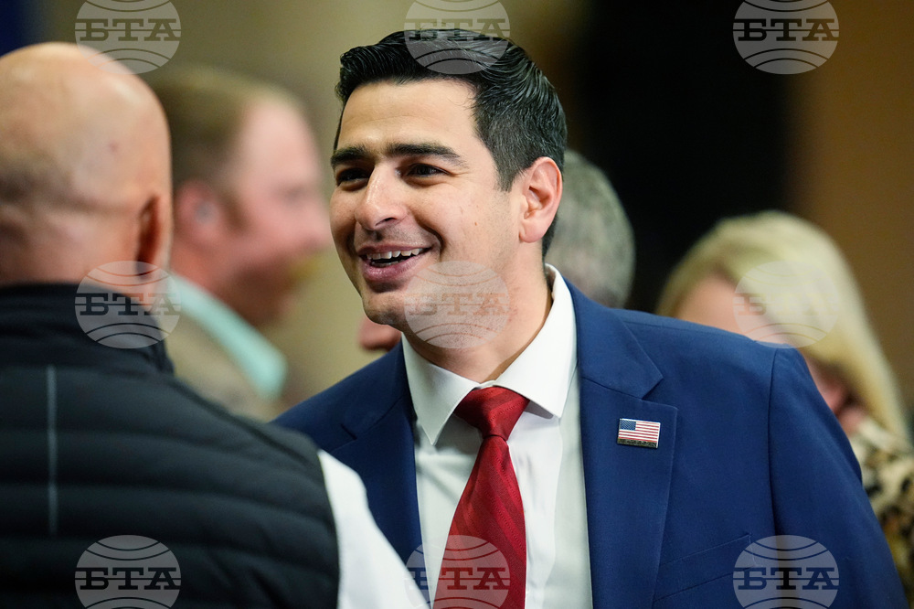 Election 2026 Immigration Enforcement