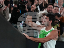 Australian Open Tennis