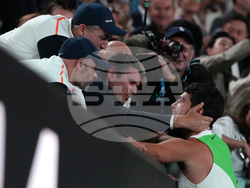 Australian Open Tennis