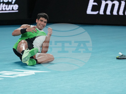 Australian Open Tennis