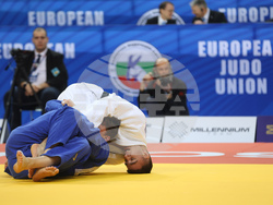 Джудо турнир „Освобождение“ - Мариян Палев - Джонатан Бреслер