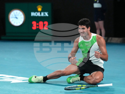 Australian Open Tennis