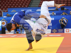 Джудо турнир „Освобождение“ - Мариян Палев - Джонатан Бреслер