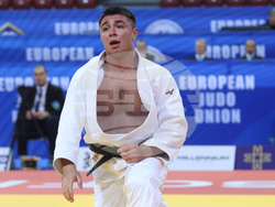 Джудо турнир „Освобождение“ - Мариян Палев - Джонатан Бреслер