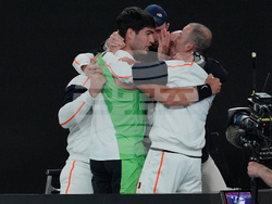 Australian Open Tennis