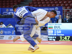 Джудо турнир „Освобождение“ - Мариян Палев - Джонатан Бреслер