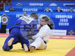 Джудо турнир „Освобождение“ - Мариян Палев - Джонатан Бреслер