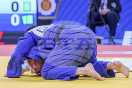 Джудо турнир „Освобождение“ - Мариян Палев - Джонатан Бреслер