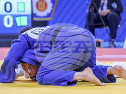 Джудо турнир „Освобождение“ - Мариян Палев - Джонатан Бреслер