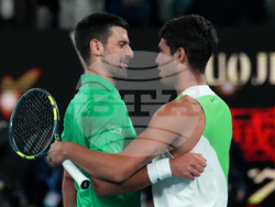 Australian Open Tennis