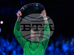 Australian Open Tennis