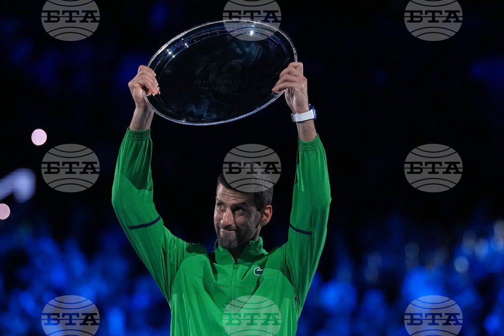 Australian Open Tennis