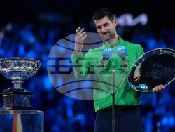 Australian Open Tennis