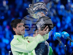 Australian Open Tennis