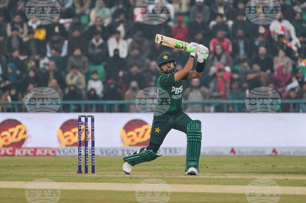 Pakistan Australia Cricket