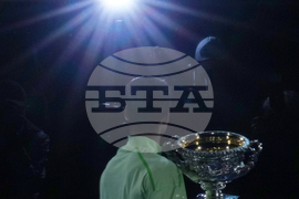 Australian Open Tennis