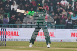 Pakistan Australia Cricket