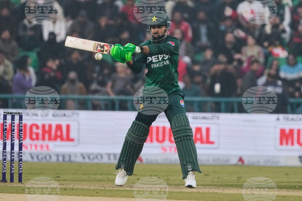 Pakistan Australia Cricket