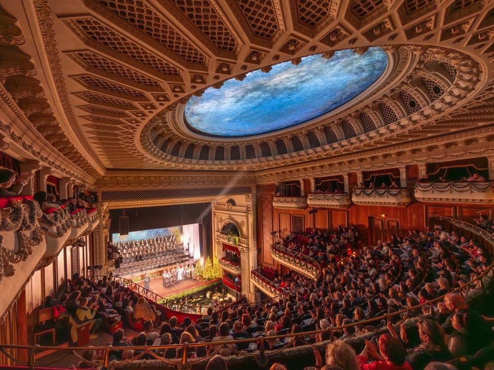 Фондация „Нашият дом е България“ подкрепи децата и младежите с аутизъм в Русе