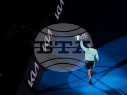 Australian Open Tennis