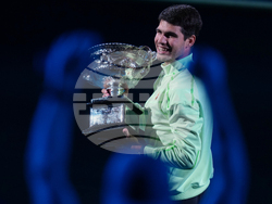 Australian Open Tennis