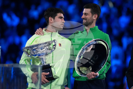 Australian Open Tennis