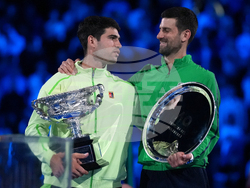 Australian Open Tennis