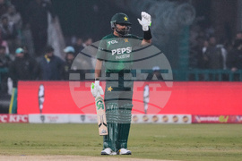 Pakistan Australia Cricket