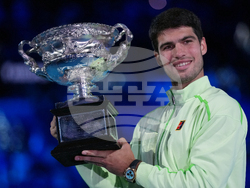 Australian Open Tennis