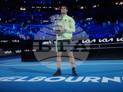 Australian Open Tennis