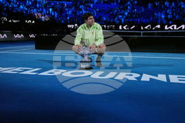 Australian Open Tennis